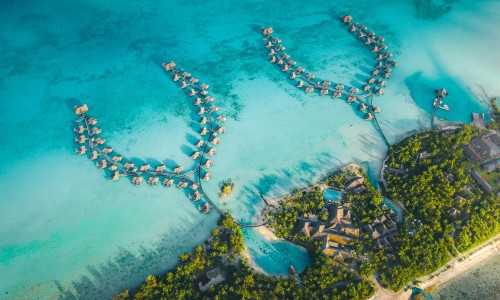Intercontinental Bora Bora Resort Thalasso Spa